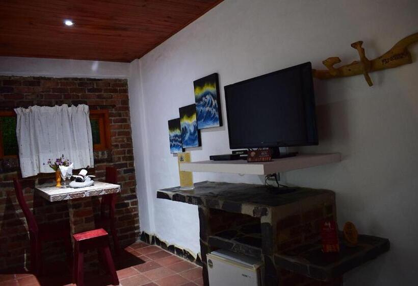 Номер Стандарт, La Finestra Spa Hotel Boutique