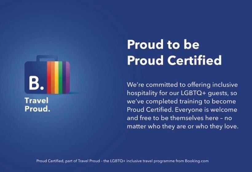 Номер Стандарт, La Finestra Spa Hotel Boutique