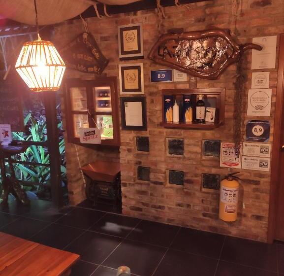 Номер Стандарт, La Finestra Spa Hotel Boutique