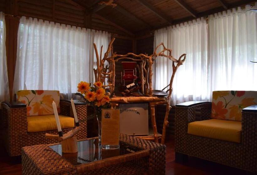 Люкс, La Finestra Spa Hotel Boutique