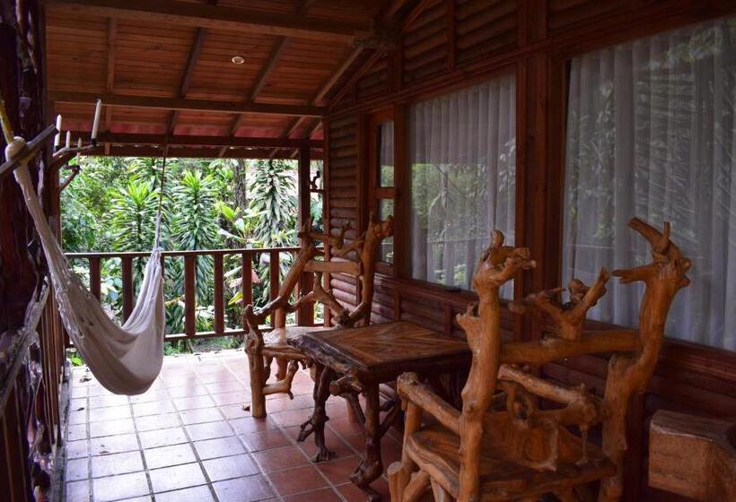 Люкс, La Finestra Spa Hotel Boutique