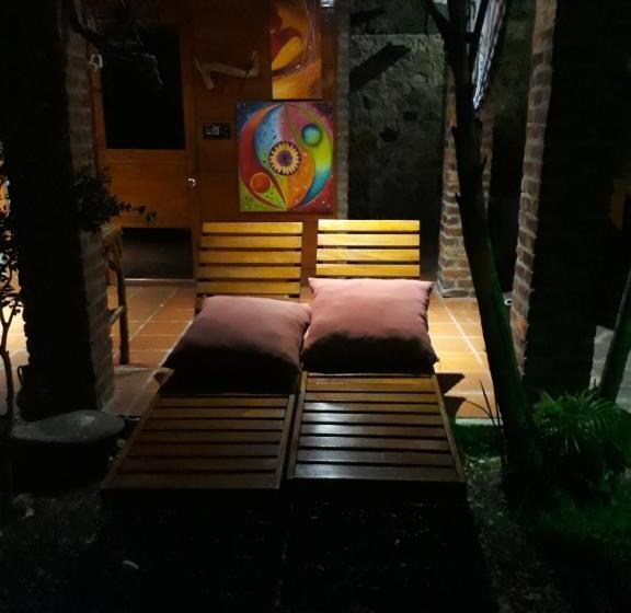 Люкс, La Finestra Spa Hotel Boutique