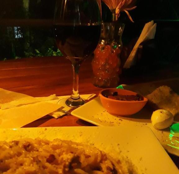 Люкс, La Finestra Spa Hotel Boutique