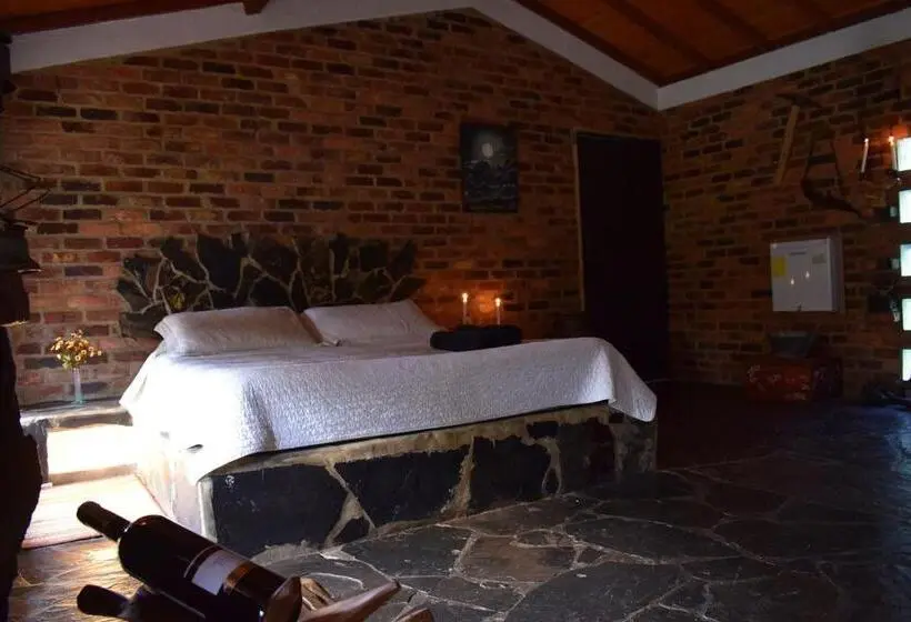 Superior-sviitti, La Finestra Spa Hotel Boutique