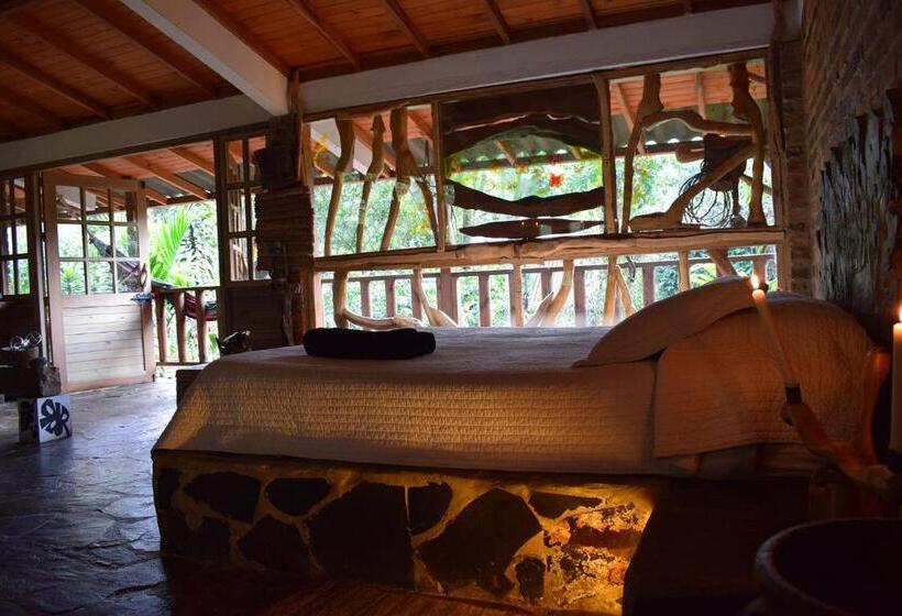 Люкс Superior, La Finestra Spa Hotel Boutique