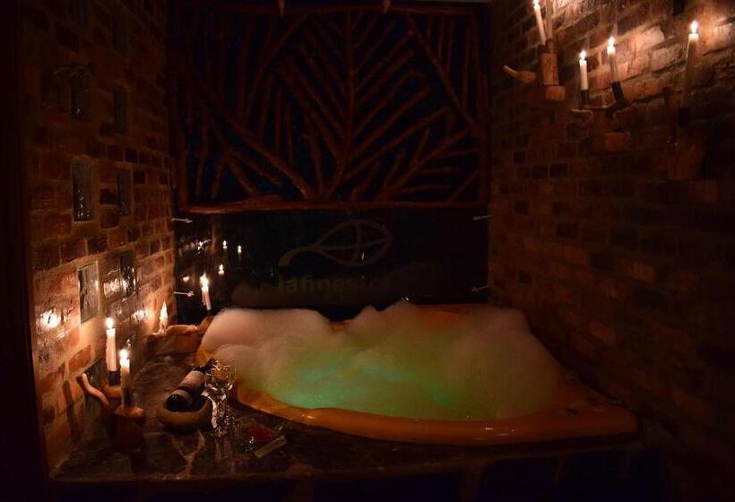 Люкс Superior, La Finestra Spa Hotel Boutique