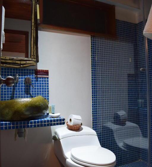 Номер Стандарт Трехместный, La Finestra Spa Hotel Boutique