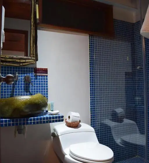 Standard Kolmen Hengen Huone, La Finestra Spa Hotel Boutique
