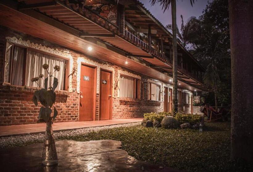 Номер Стандарт, La Finestra Spa Hotel Boutique