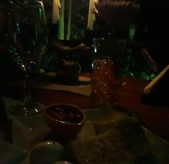 Люкс, La Finestra Spa Hotel Boutique