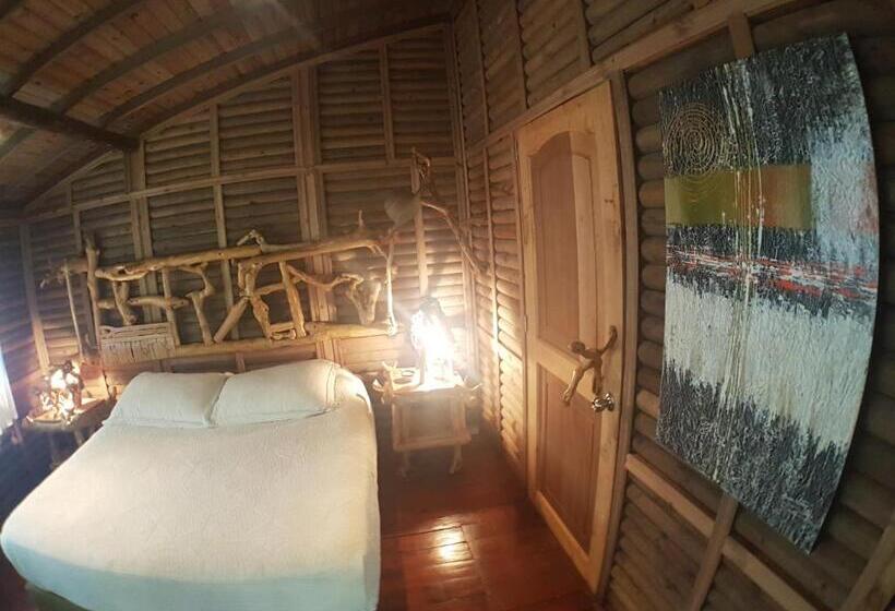 Люкс, La Finestra Spa Hotel Boutique