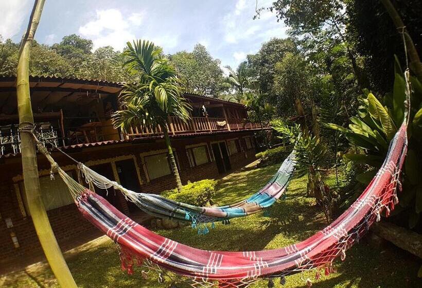 Люкс, La Finestra Spa Hotel Boutique