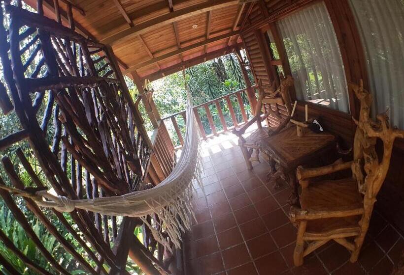 Люкс, La Finestra Spa Hotel Boutique