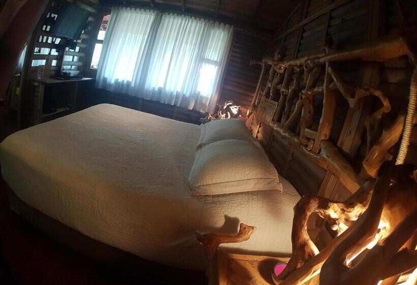 Люкс, La Finestra Spa Hotel Boutique