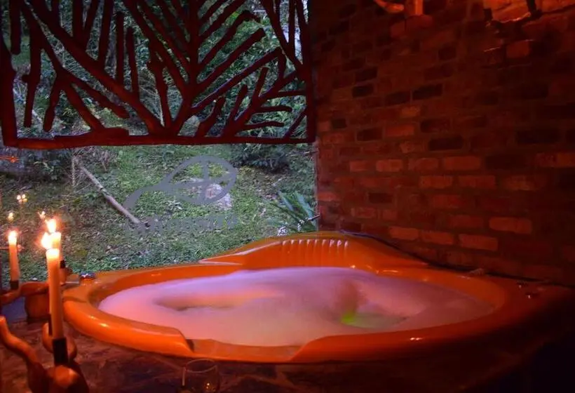 Superior-sviitti, La Finestra Spa Hotel Boutique