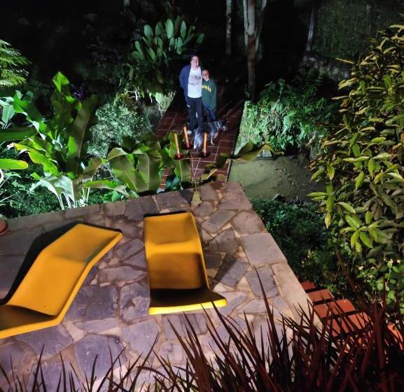 Номер Стандарт Трехместный, La Finestra Spa Hotel Boutique