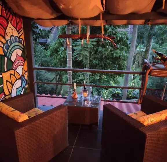 Standard Kolmen Hengen Huone, La Finestra Spa Hotel Boutique