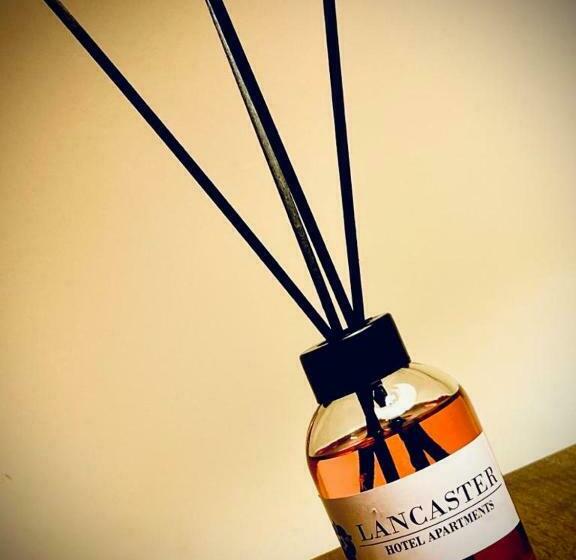 سوئیت 2 خوابه, Lancaster Hotel Apartments Gardens