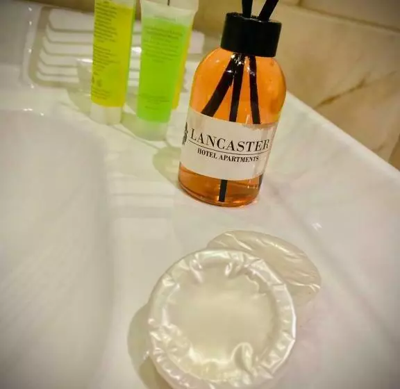 سوئیت 2 خوابه, Lancaster Hotel Apartments Gardens
