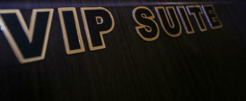 سوئیت 2 خوابه, Lancaster Hotel Apartments Gardens