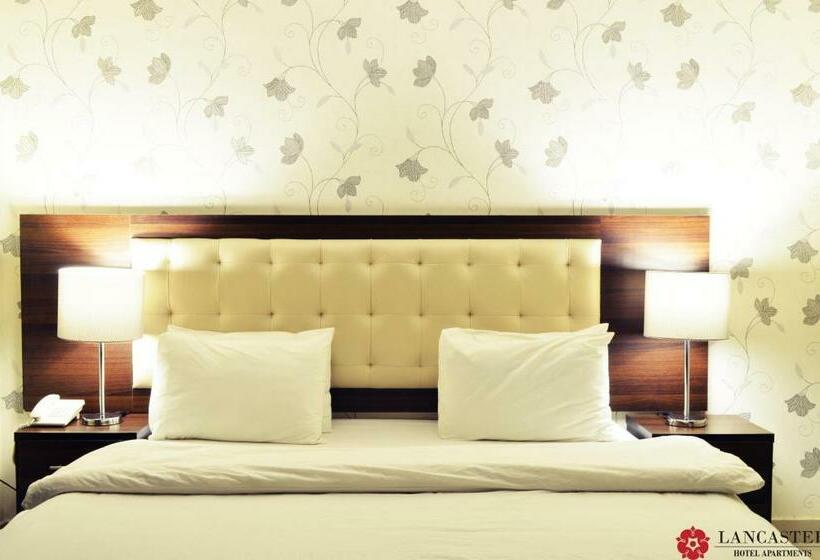 سوئیت 2 خوابه, Lancaster Hotel Apartments Gardens