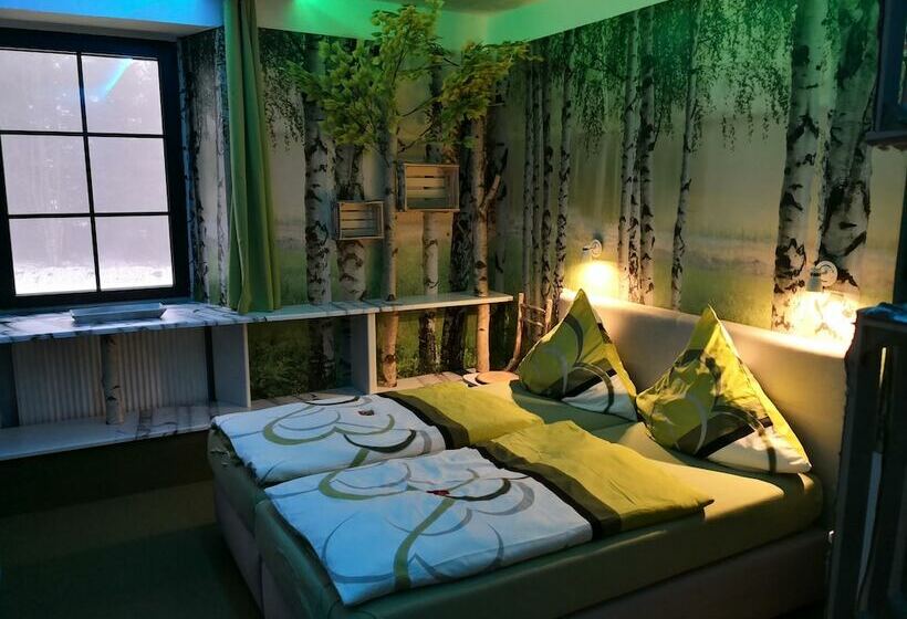 스탠다드 룸, Waldgasthaus Am Schwarzenbruch