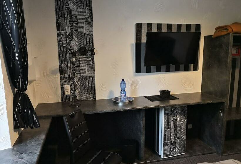 스탠다드 룸, Waldgasthaus Am Schwarzenbruch