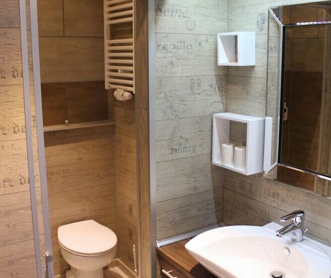 수피리어 룸, Waldgasthaus Am Schwarzenbruch