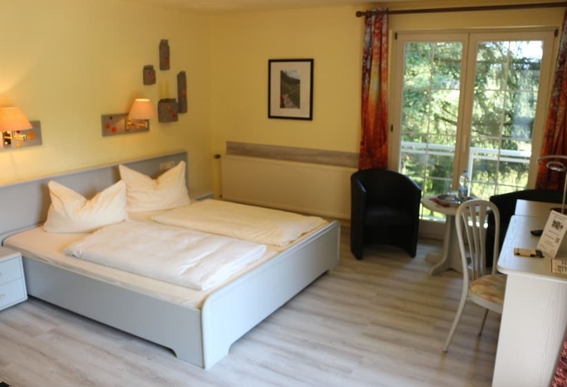 스탠다드 룸, Waldgasthaus Am Schwarzenbruch