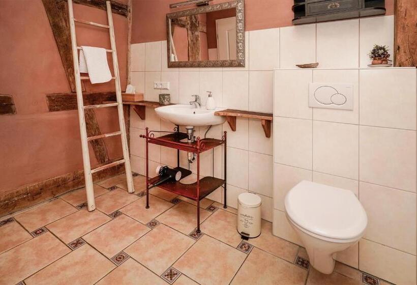 스탠다드 룸, Stevenson House Bed And Breakfast