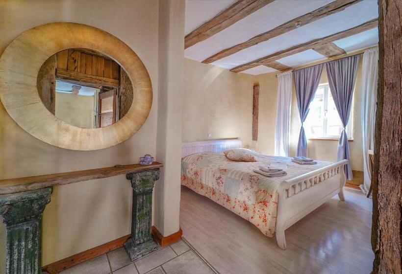 스탠다드 룸, Stevenson House Bed And Breakfast