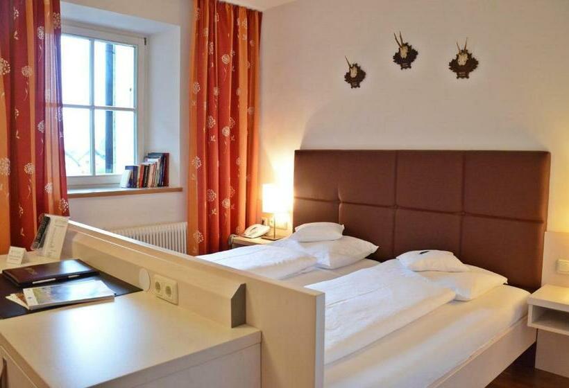 스탠다드 룸, Aktivhotel Föttinger