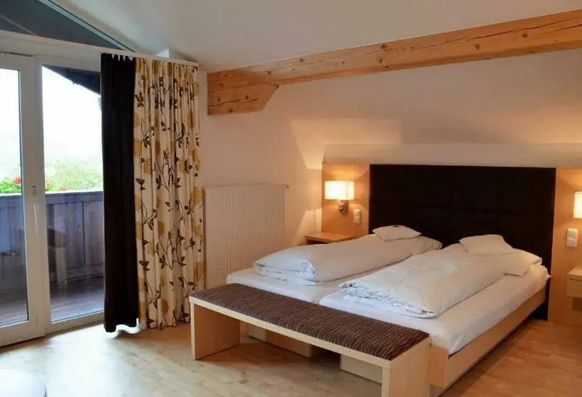 Standard-huone, Aktivhotel Föttinger