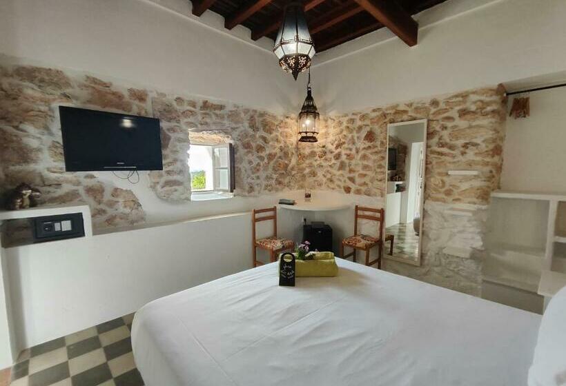 اتاق استاندارد, Agroturismo Can Marquet   Adults Only