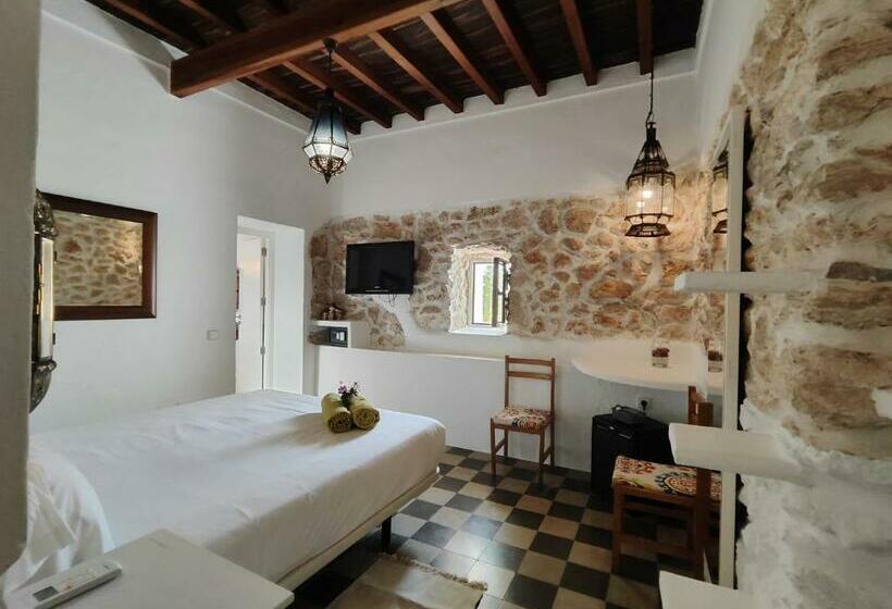 Номер Стандарт, Agroturismo Can Marquet   Adults Only