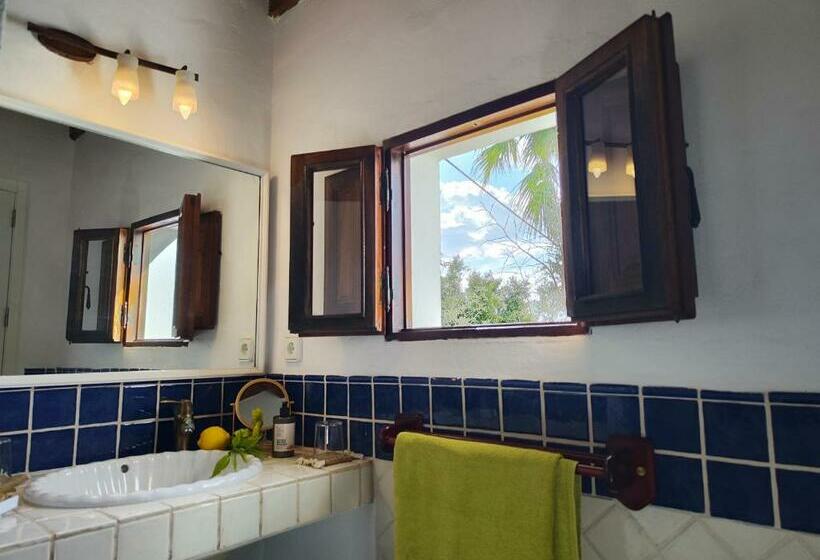 اتاق استاندارد, Agroturismo Can Marquet   Adults Only