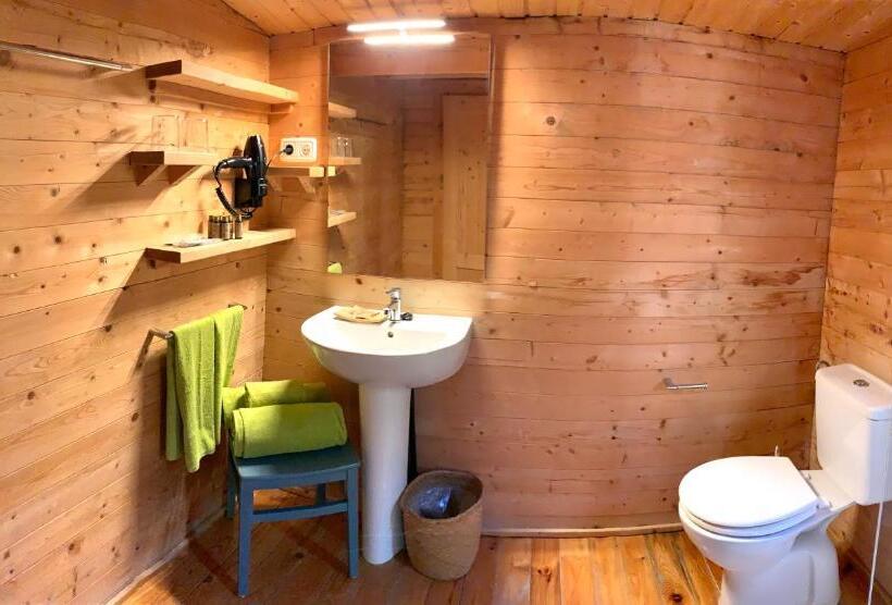 بانگلوی استاندارد, Agroturismo Can Marquet   Adults Only