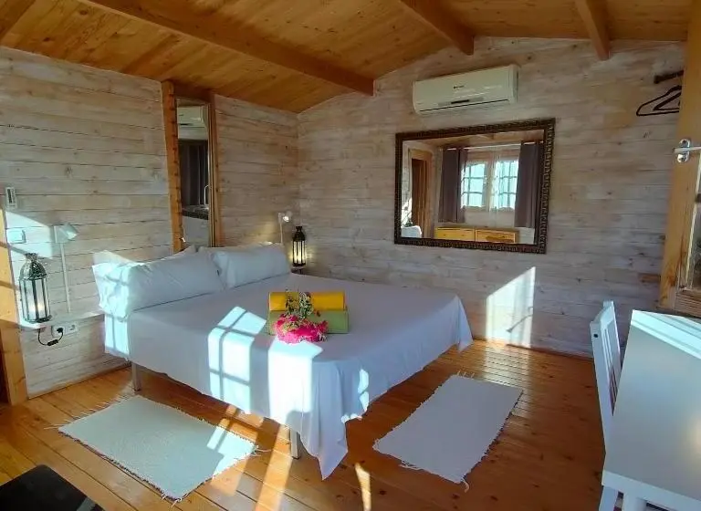 بانگلوی استاندارد, Agroturismo Can Marquet Adults Only