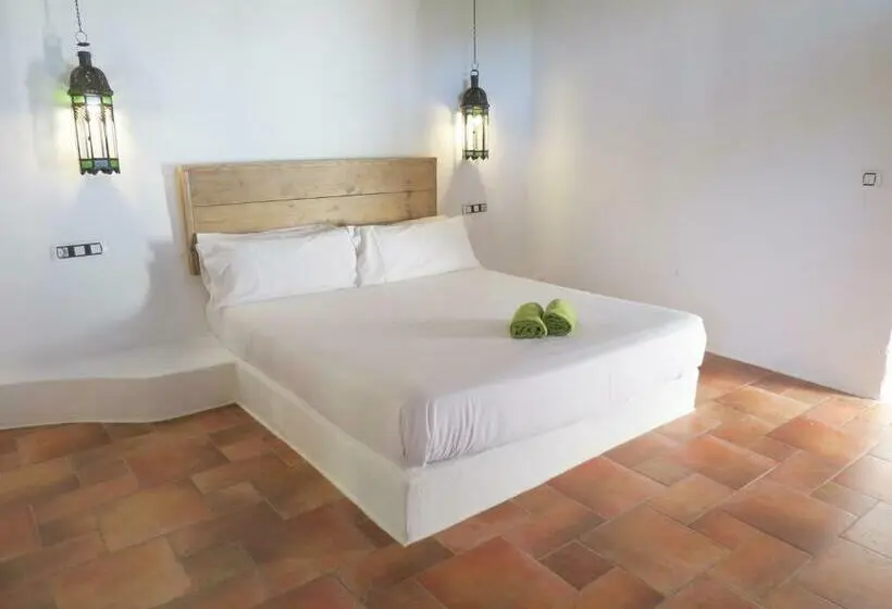 اتاق استاندارد, Agroturismo Can Marquet Adults Only