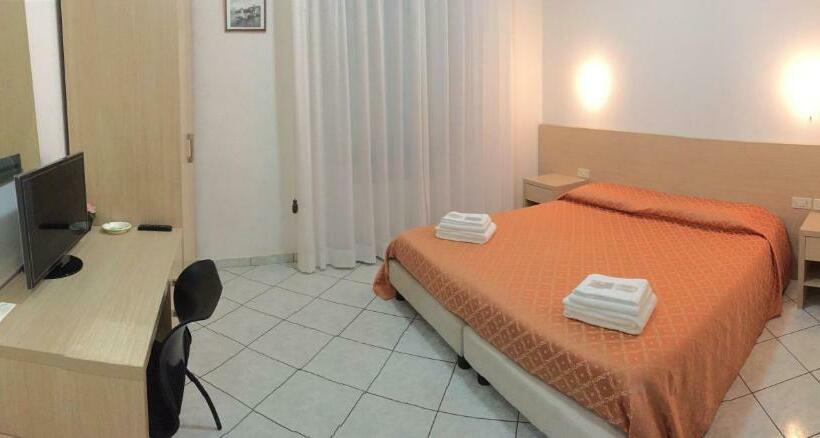 スタンダードルーム, Albergo La Posta Arezzo