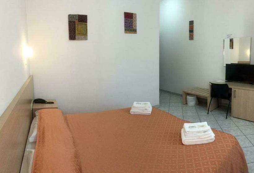 スタンダードルーム, Albergo La Posta Arezzo