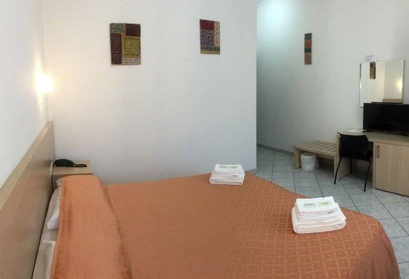 스탠다드 룸, Albergo La Posta Arezzo
