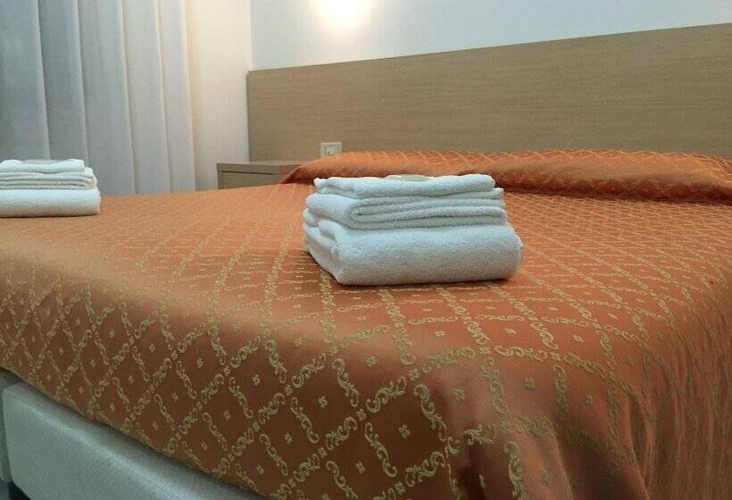 スタンダードルーム, Albergo La Posta Arezzo