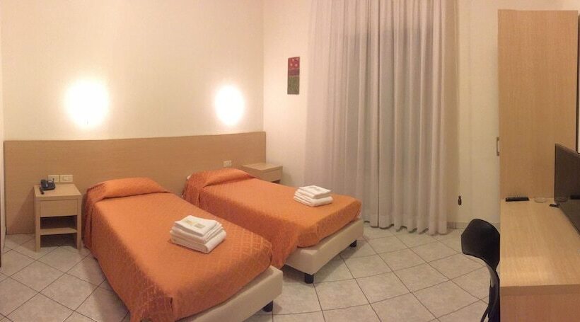 スタンダードルーム, Albergo La Posta Arezzo