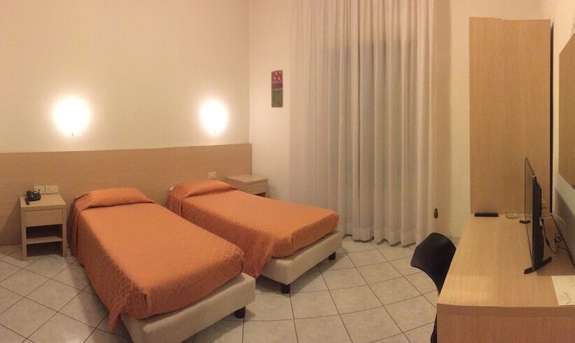 스탠다드 룸, Albergo La Posta Arezzo