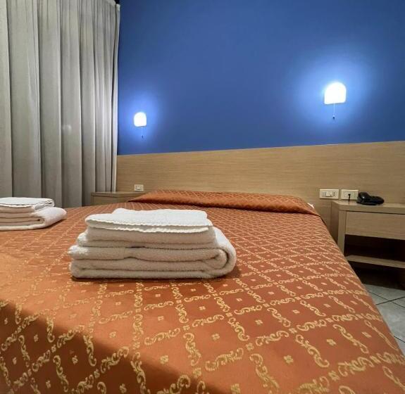 スタンダードルーム, Albergo La Posta Arezzo