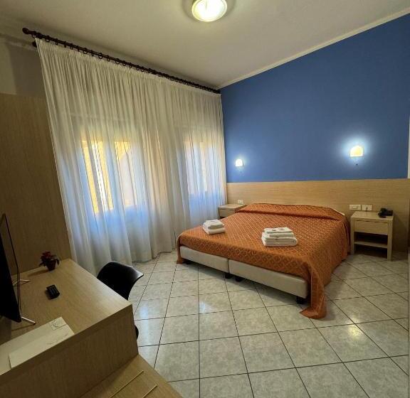 スタンダードルーム, Albergo La Posta Arezzo
