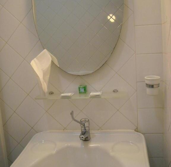 장애인을 위한 스탠다드 룸, Albergo La Posta Arezzo