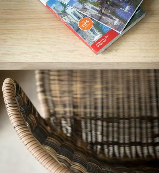 غرفة قياسية مطلّة علي الحديقة, B&b Antares