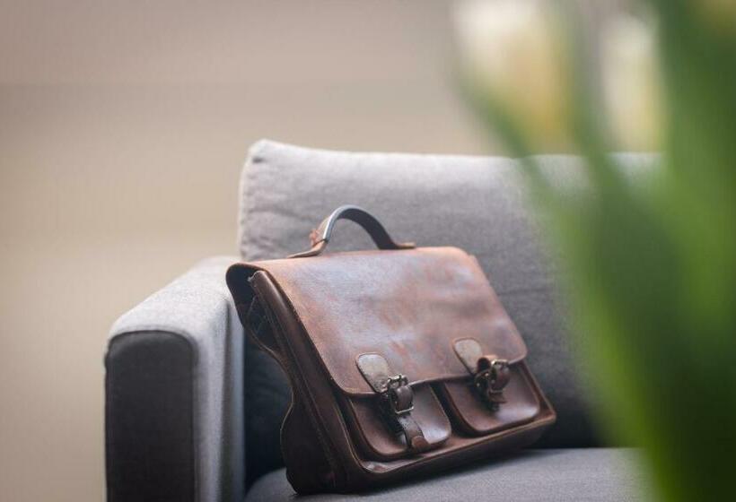 غرفة قياسية مطلّة علي الحديقة, B&b Antares